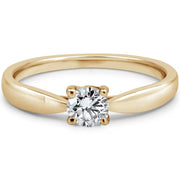 Elegance 0,40 ct.