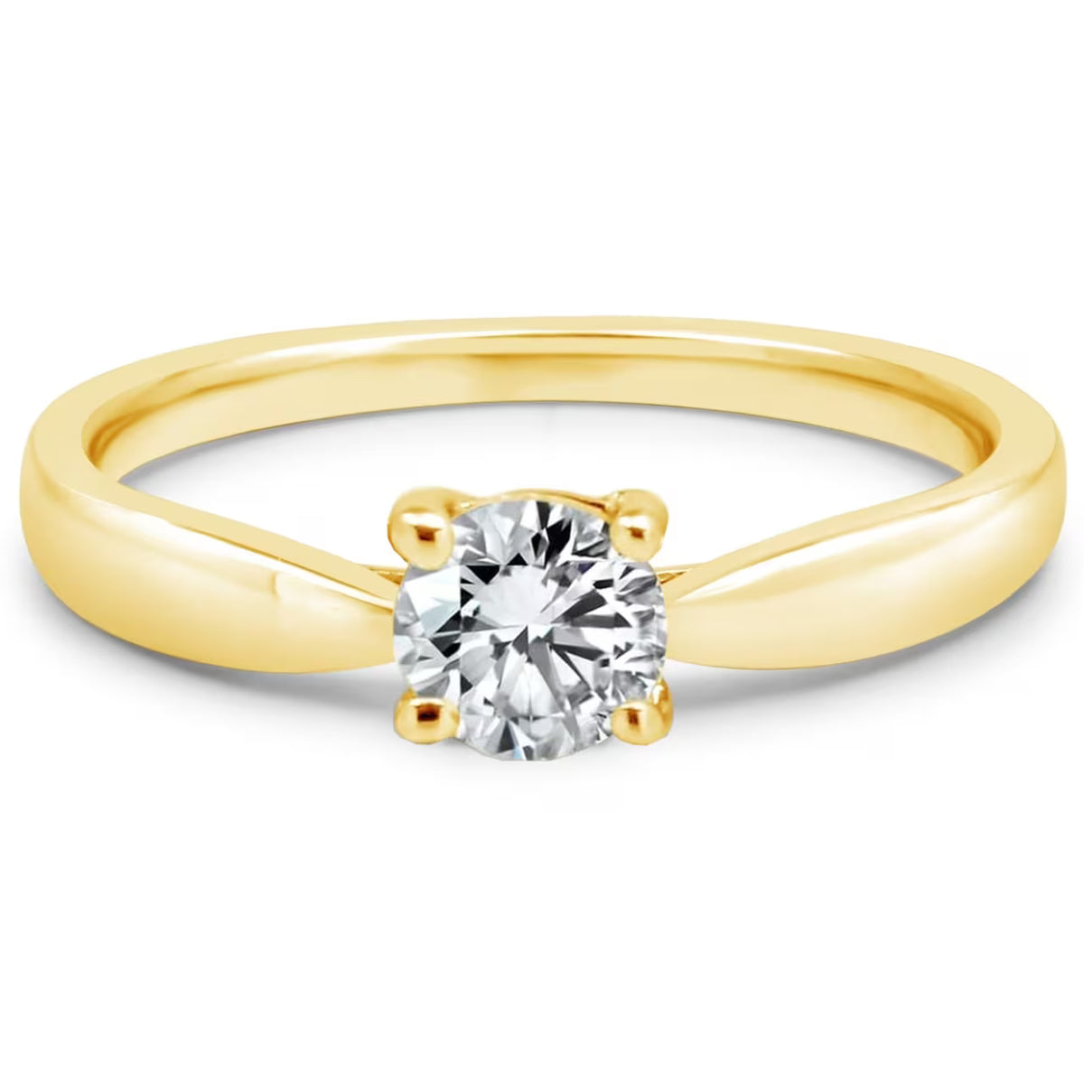 Elegance 0,50 ct.
