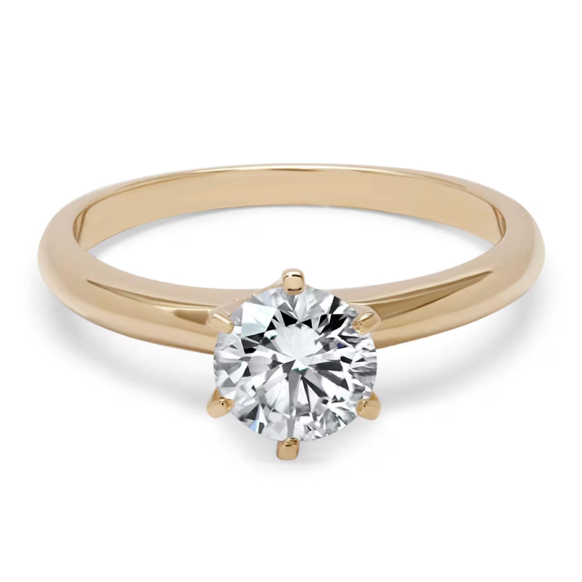 The One 0,70 ct.