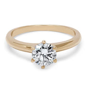 The One 0,70 ct.