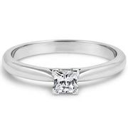 The Princess 0,25 ct.