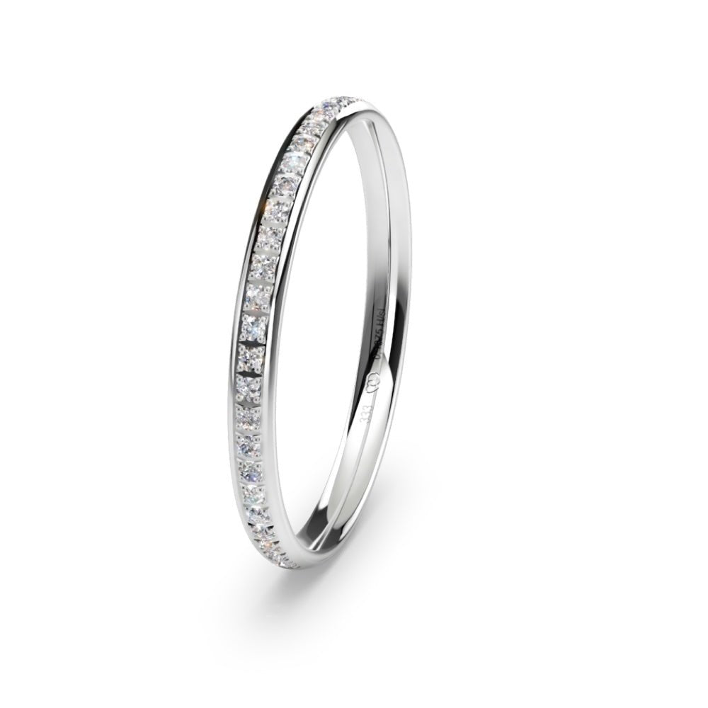Vorsteckring Eternity